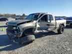 2001 CHEVROLET Silverado