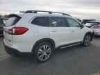 2021 SUBARU Ascent