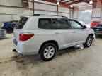 2010 TOYOTA HIGHLANDER