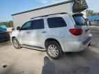 2012 TOYOTA Sequoia