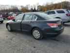 2011 HONDA ACCORD