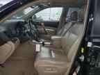 2009 TOYOTA HIGHLANDER