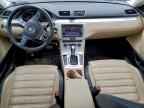 2013 VOLKSWAGEN CC