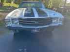 1971 GMC Sprint