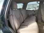 2003 CHEVROLET Tahoe