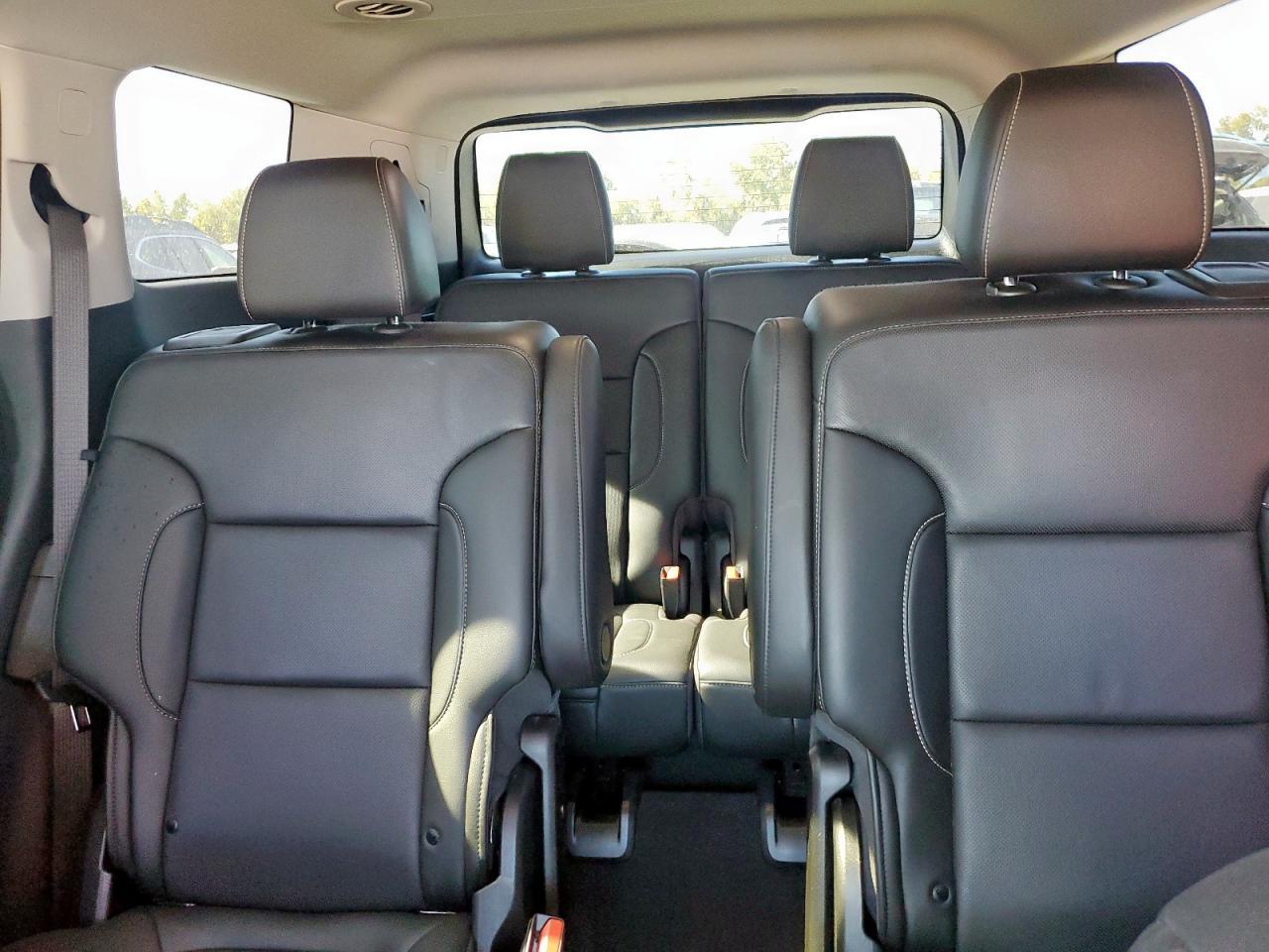 2021 GMC ACADIA