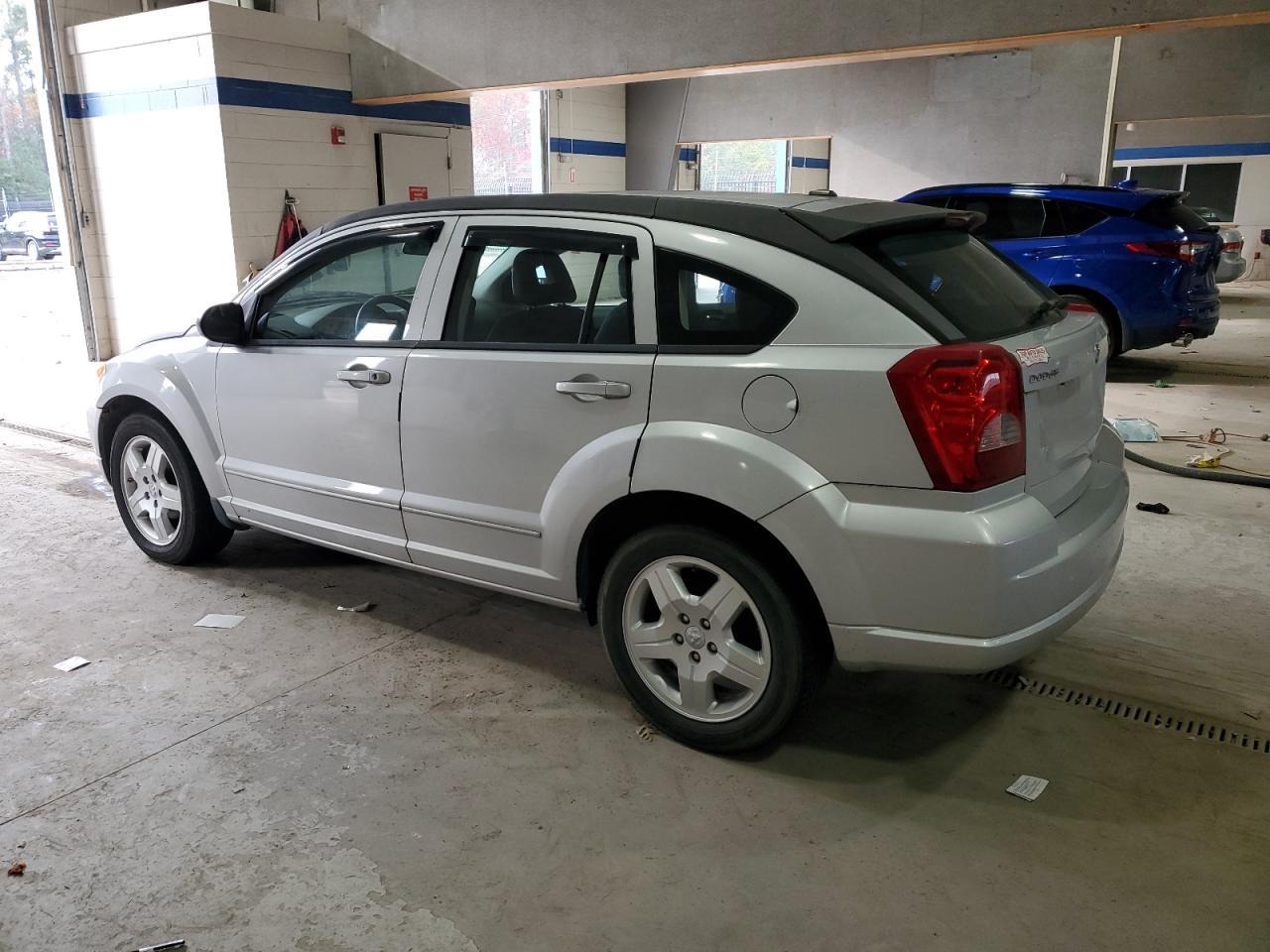 2009 DODGE Caliber