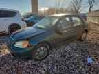 2001 HONDA CIVIC