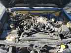 2001 NISSAN Frontier