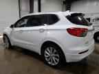 2017 BUICK Envision