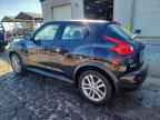 2014 NISSAN Juke