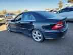 2006 MERCEDES-BENZ C-CLASS
