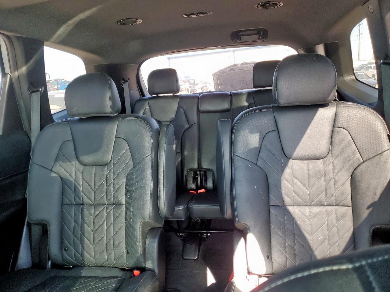 2023 KIA Telluride