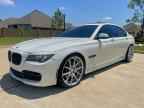 2010 BMW 7 series