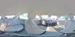 2015 CHEVROLET IMPALA