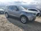 2020 LAND ROVER Discovery