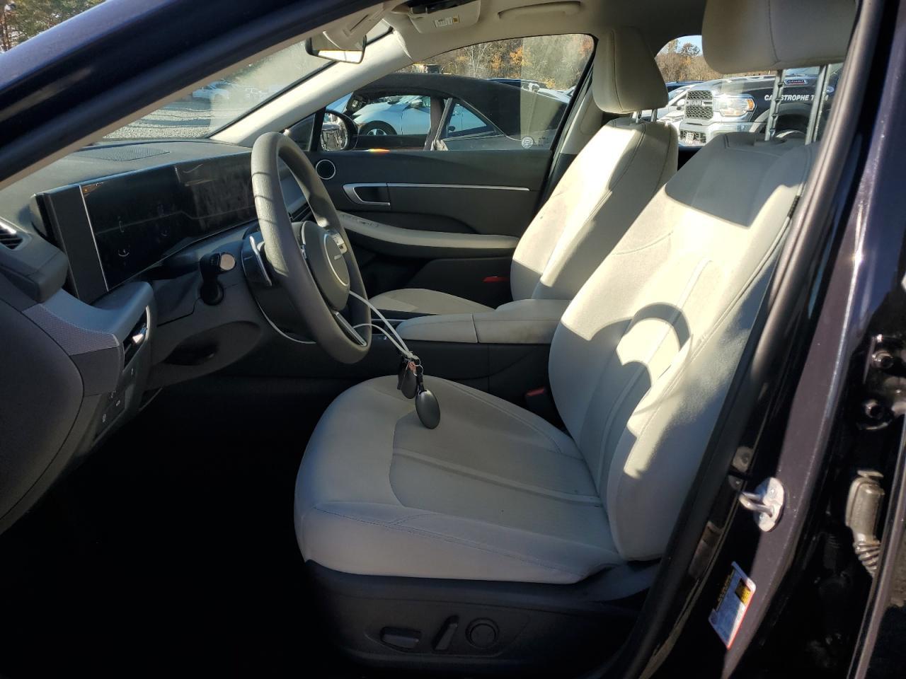 2024 HYUNDAI SONATA