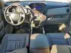 2012 HONDA PILOT