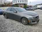 2016 CADILLAC CTS