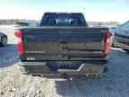 2022 CHEVROLET Silverado