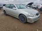 2004 LEXUS Gs 430