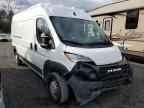 2025 RAM ProMaster 2500