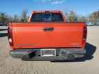 2008 GMC CANYON