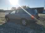 2003 TOYOTA HIGHLANDER