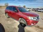 2015 NISSAN PATHFINDER