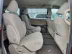 2012 TOYOTA SIENNA