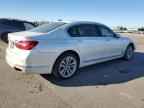 2016 BMW 7 series
