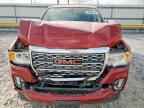 2021 GMC CANYON