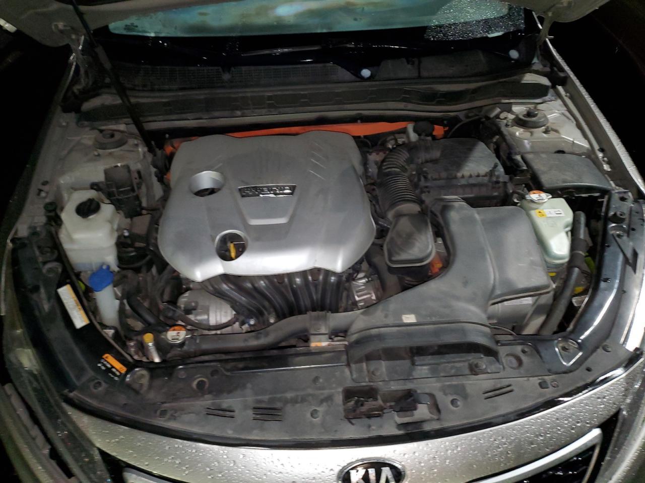 2013 KIA OPTIMA