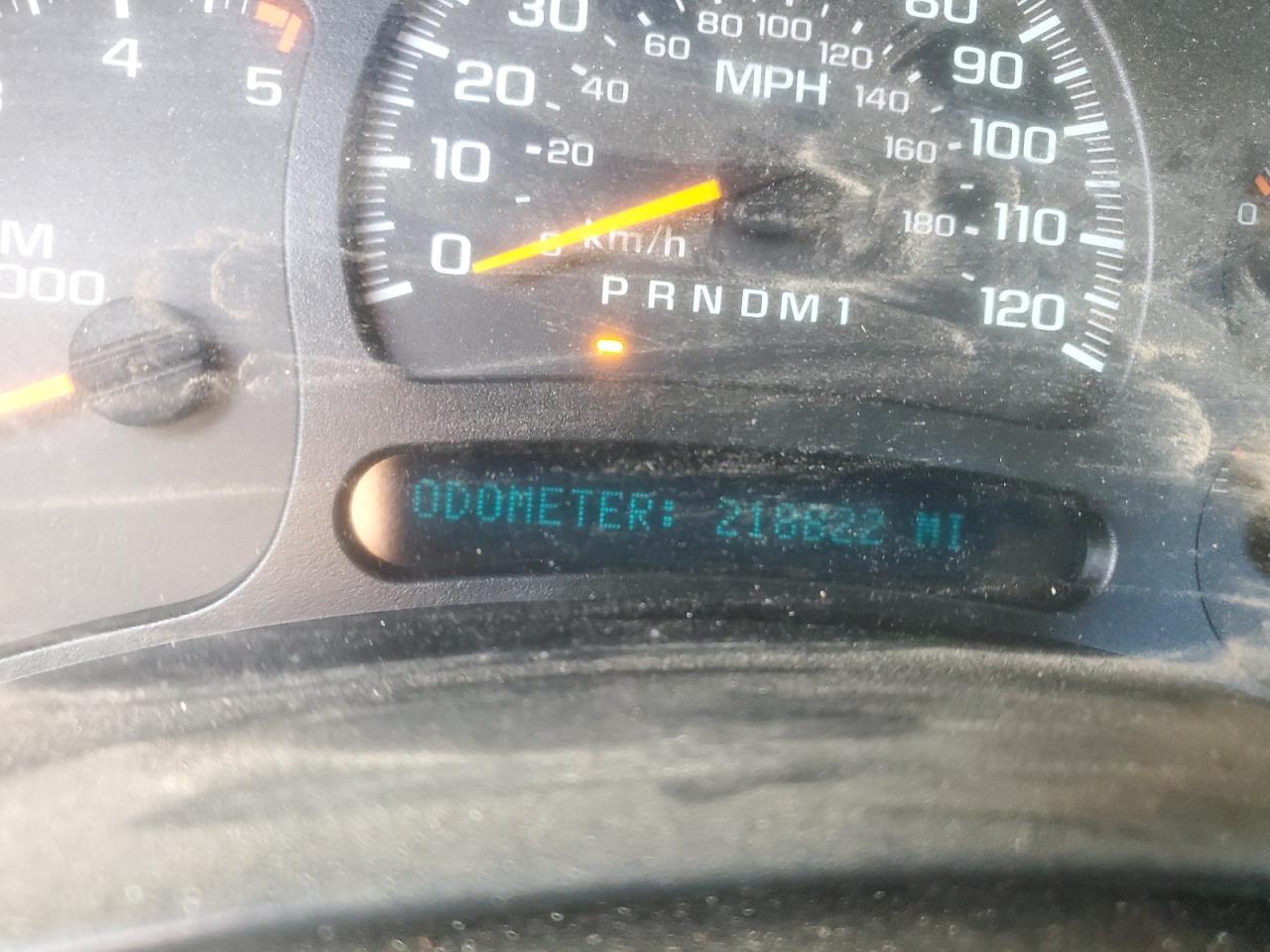 2007 CHEVROLET Silverado 3500