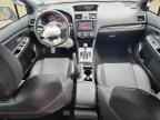 2015 SUBARU WRX