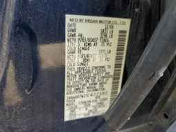 2007 NISSAN Frontier