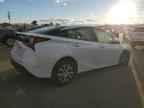 2021 TOYOTA PRIUS