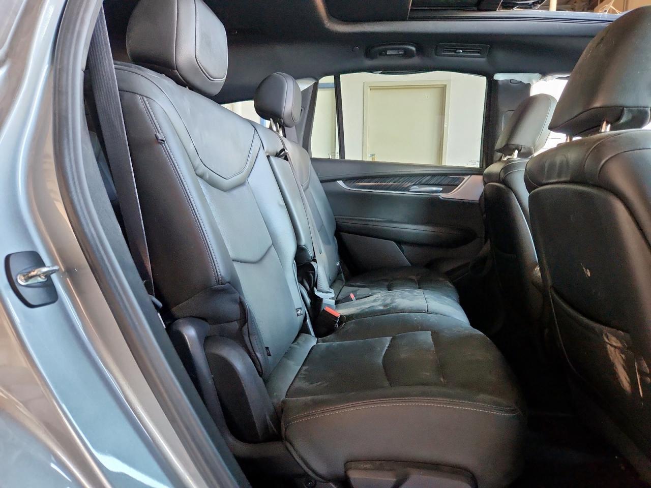2023 CADILLAC XT6