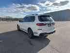 2020 BMW X7