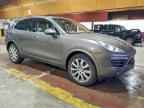 2013 PORSCHE CAYENNE