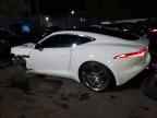 2017 JAGUAR F-Type