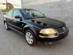 2003 VOLKSWAGEN Passat