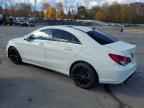 2016 MERCEDES-BENZ CLA-Class