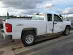 2007 CHEVROLET Silverado