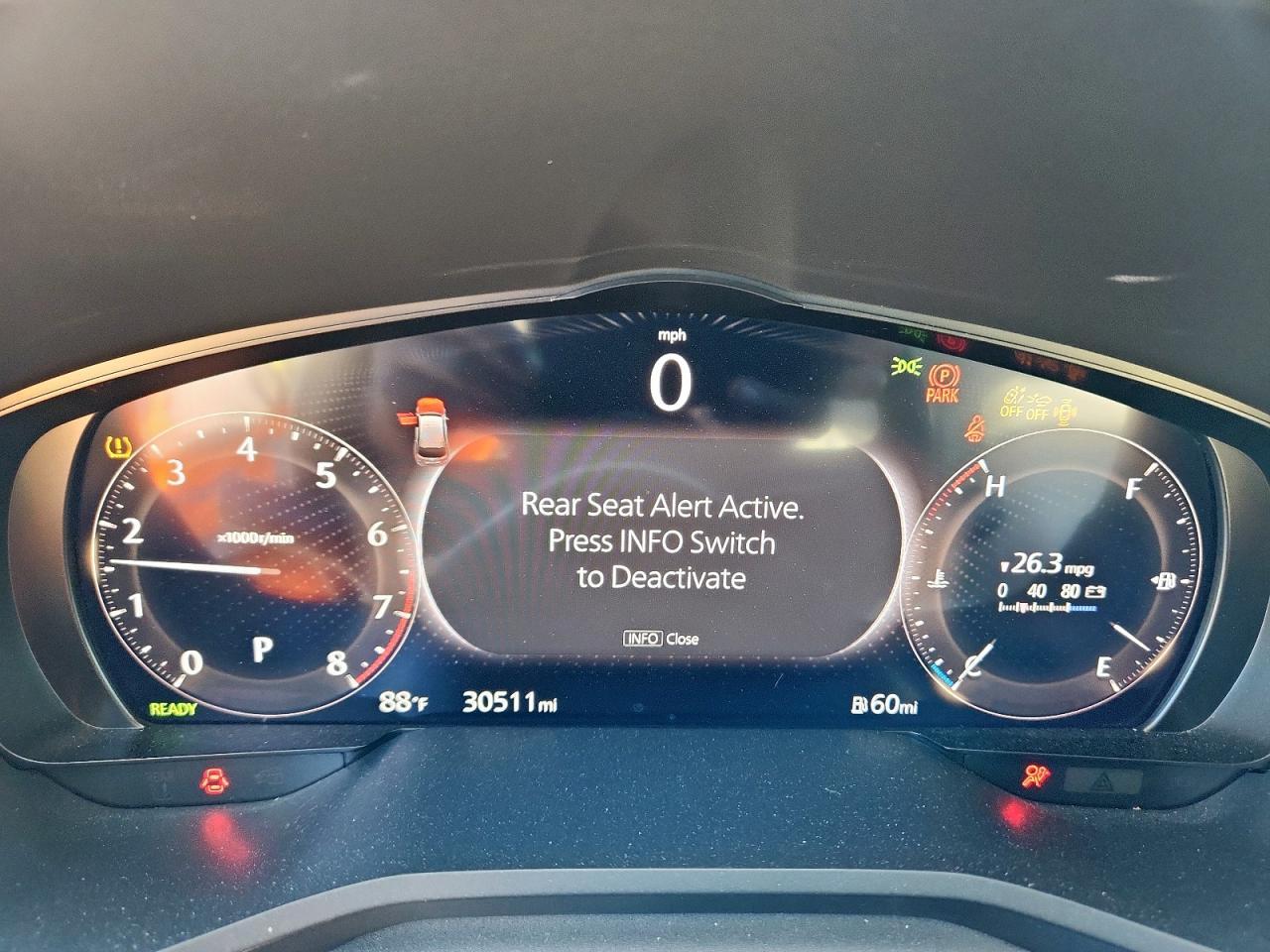 2024 MAZDA CX-90