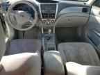 2009 SUBARU FORESTER