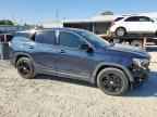 2018 GMC Terrain