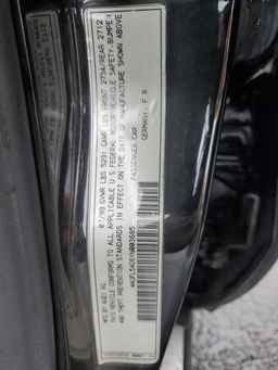 2000 AUDI A8 QUATTRO