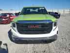 2023 GMC Sierra