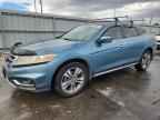2015 HONDA Crosstour